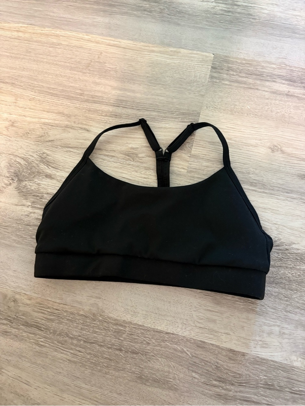 Sommer Ray Sports Bra